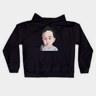 Baby Vexel Kids Hoodie